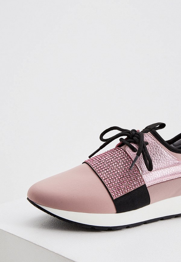 фото Кроссовки pollini