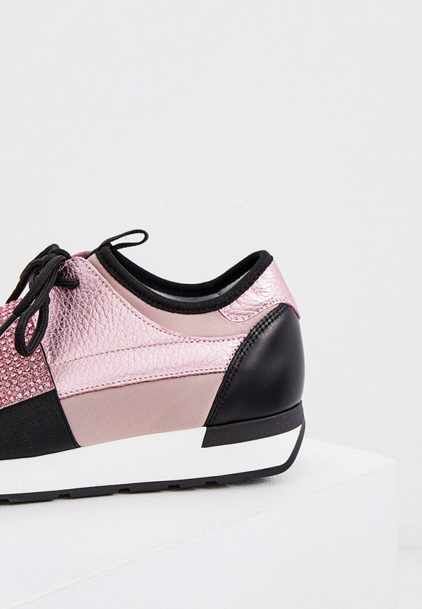 фото Кроссовки pollini