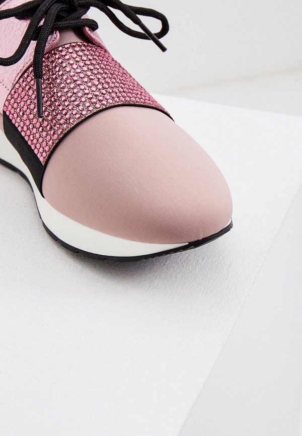 фото Кроссовки pollini