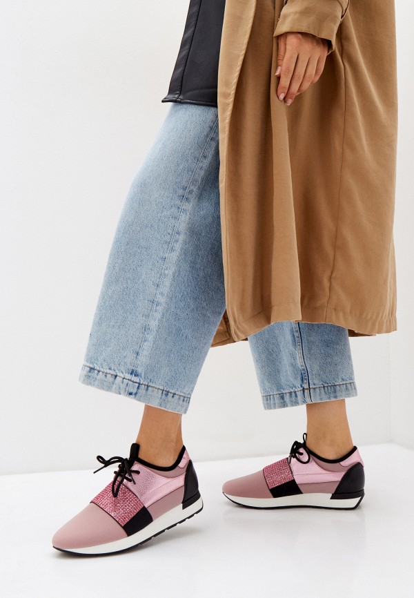фото Кроссовки pollini
