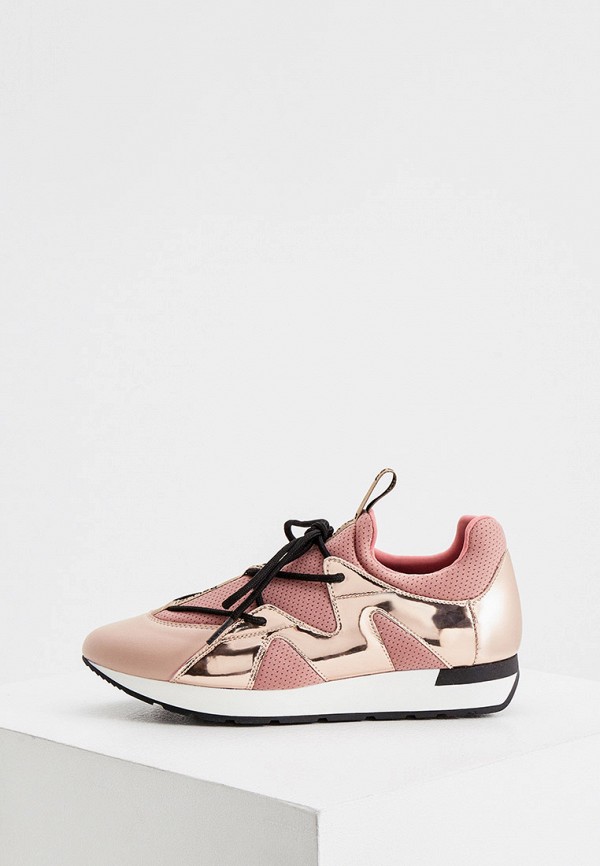 

Кроссовки Pollini, Розовый