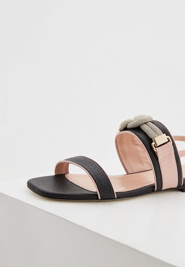 фото Сандалии pollini