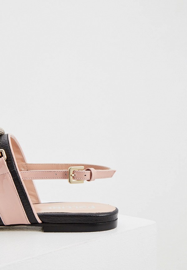 фото Сандалии pollini