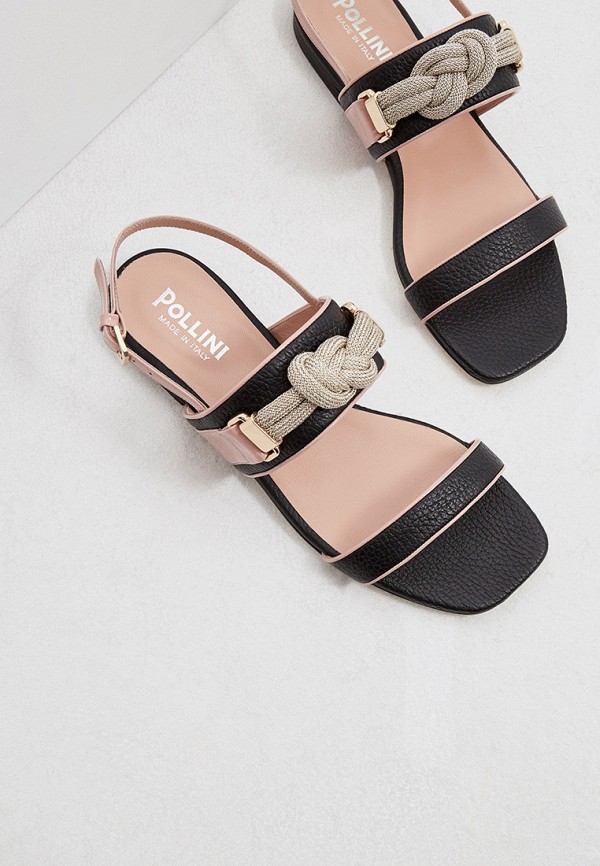 фото Сандалии pollini