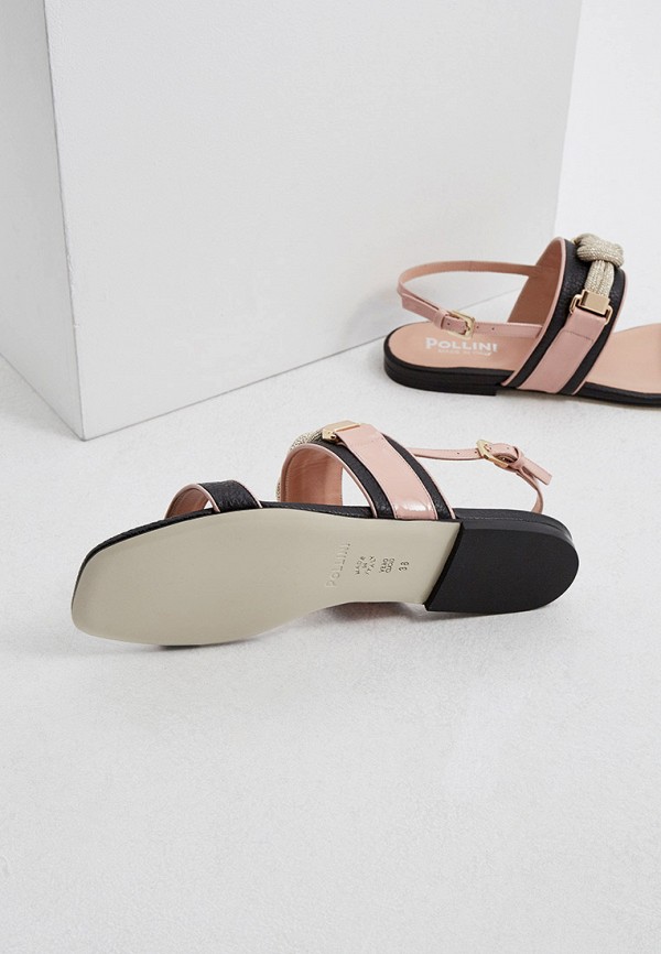 фото Сандалии pollini