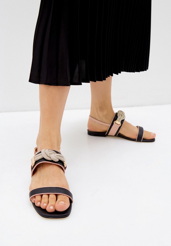 фото Сандалии pollini