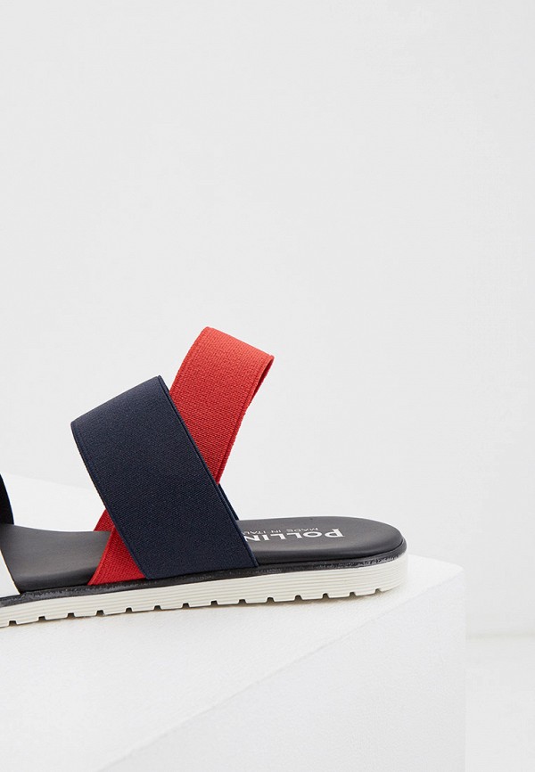 фото Сандалии pollini