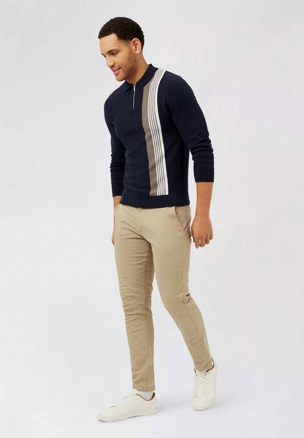 фото Поло burton menswear london