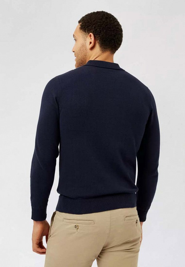 фото Поло burton menswear london