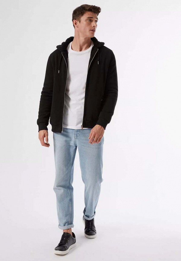 фото Толстовка burton menswear london
