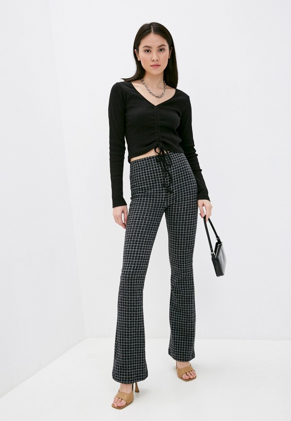 фото Брюки trendyol