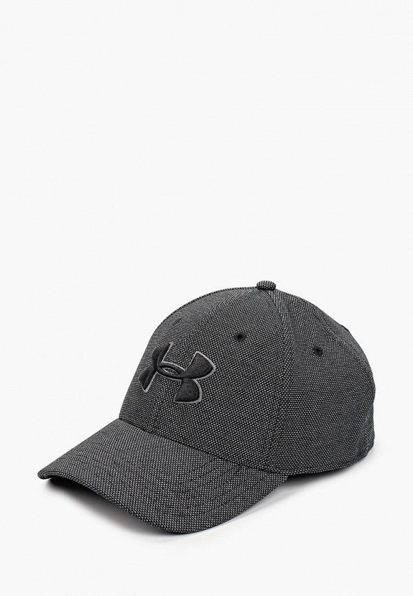 фото Бейсболка under armour