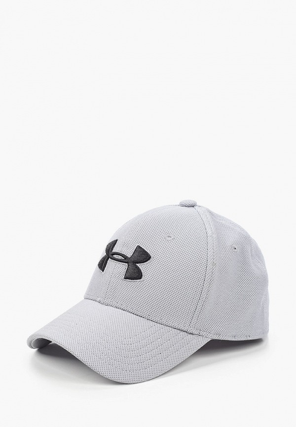 Бейсболка Under Armour UA M Hther Blitzing 3.0