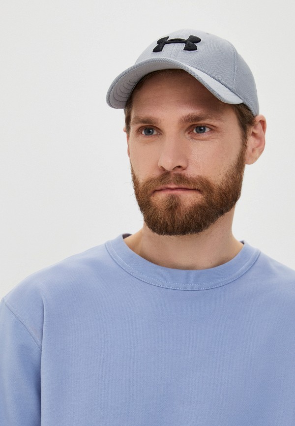 фото Бейсболка under armour