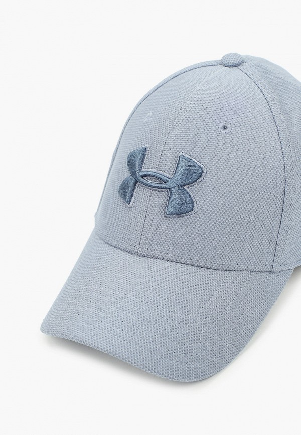 фото Бейсболка under armour