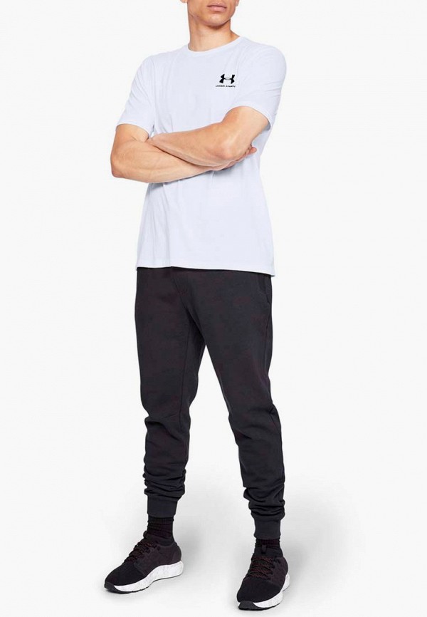 фото Футболка under armour