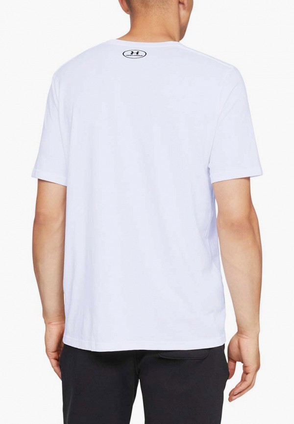 фото Футболка under armour