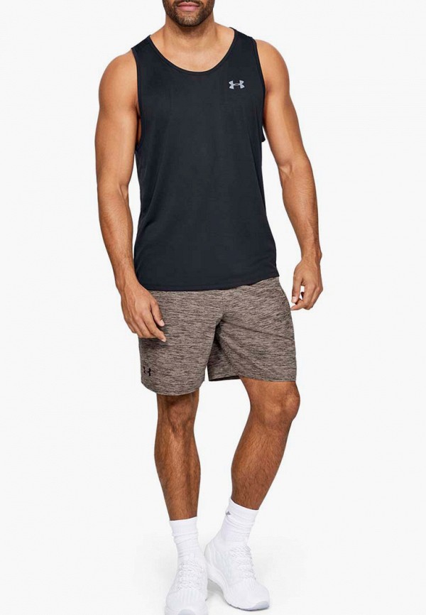 фото Майка спортивная under armour