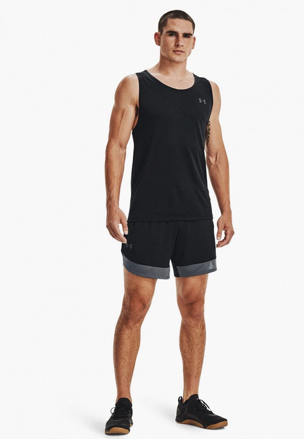 фото Майка спортивная under armour