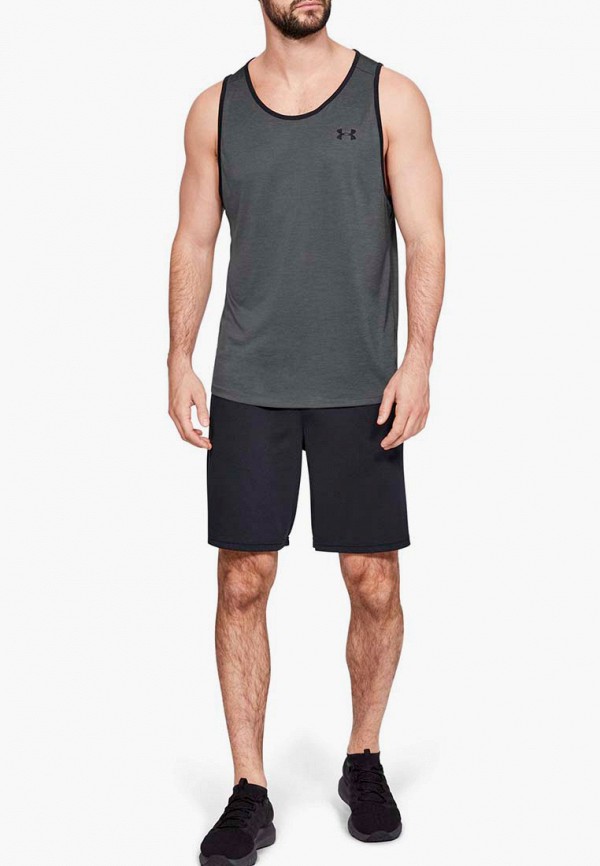 фото Майка спортивная under armour