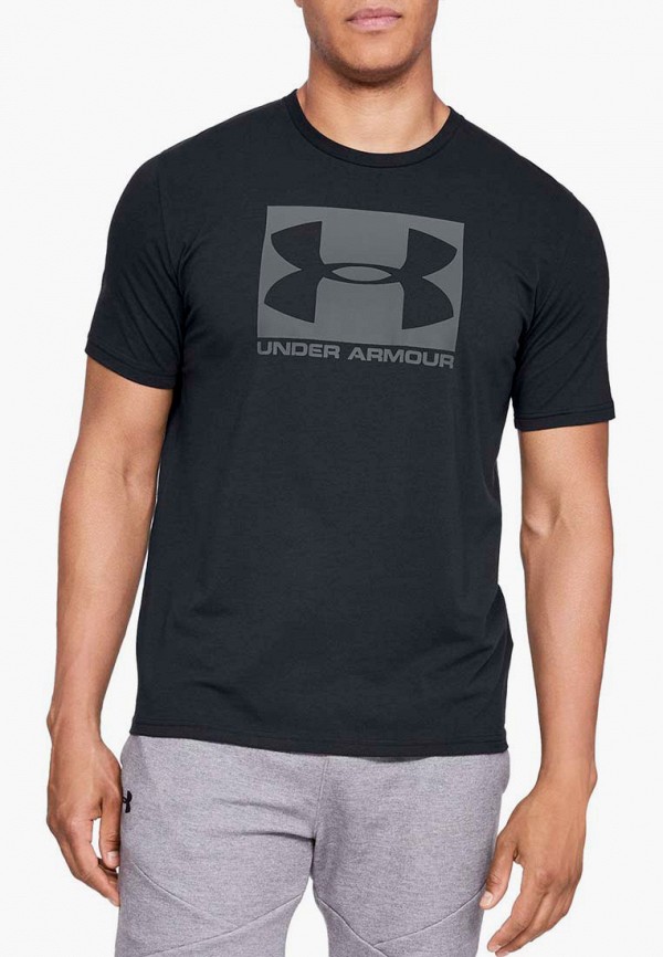 фото Футболка спортивная under armour