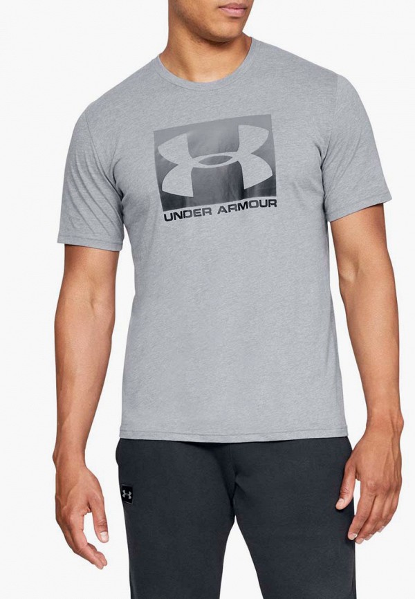 Футболка under Armour Sportstyle