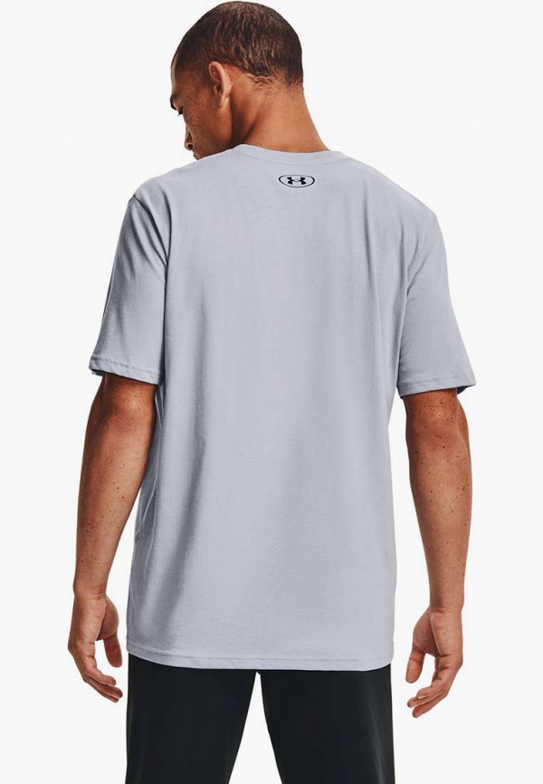 фото Футболка спортивная under armour