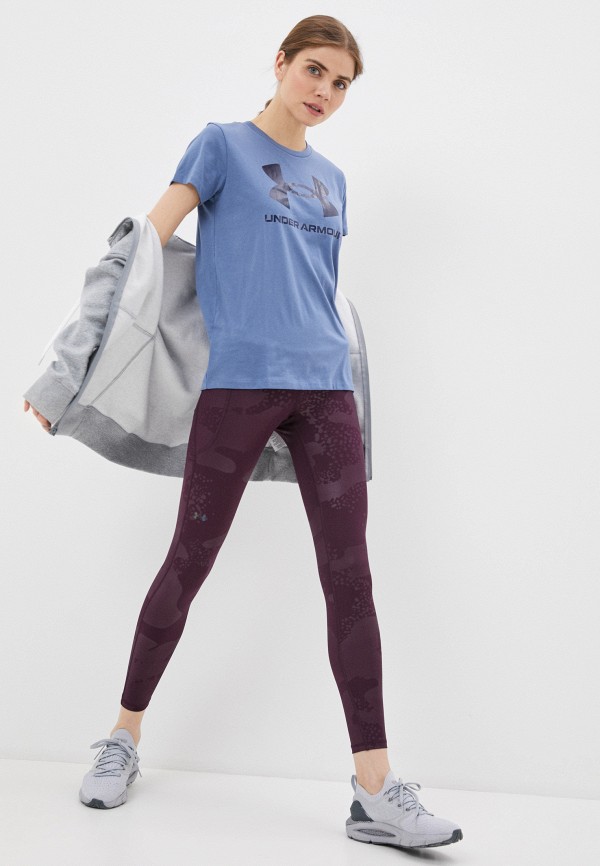 фото Футболка under armour