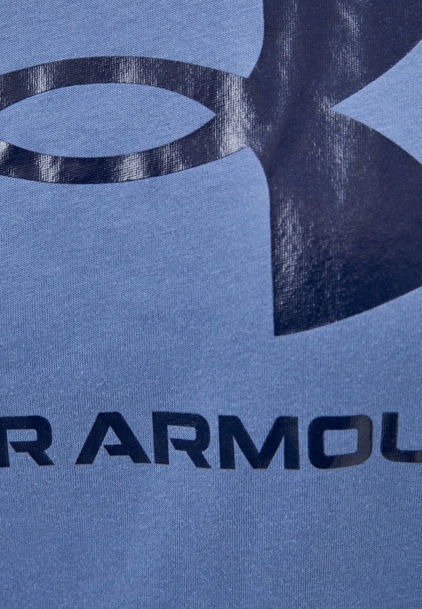 фото Футболка under armour