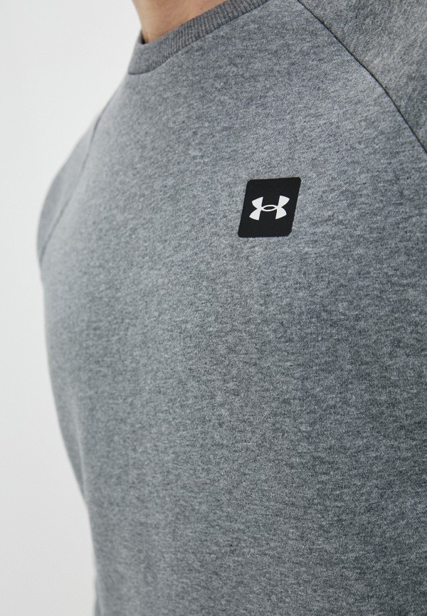 

Свитшот Under Armour, Серый, Rival Fleece Crew