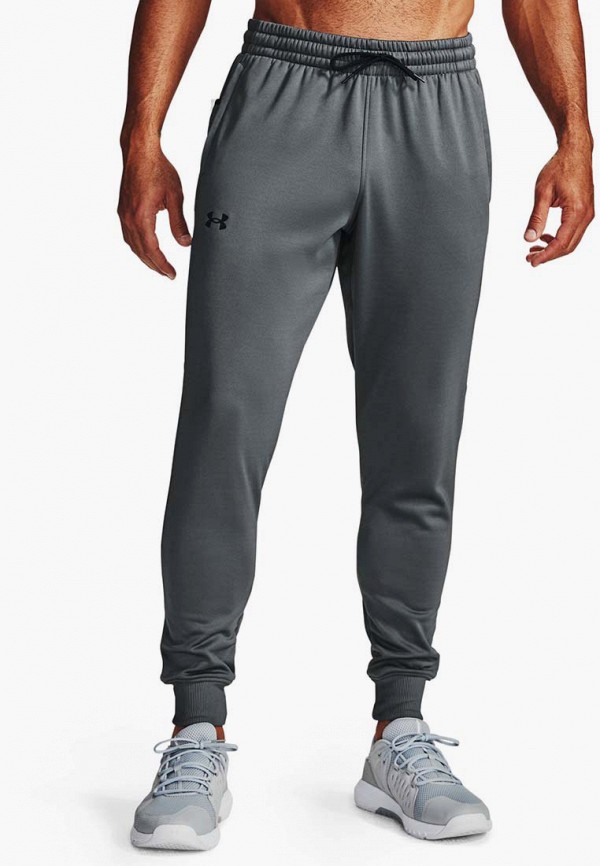 

Брюки спортивные Under Armour, Серый, Armour Fleece Joggers