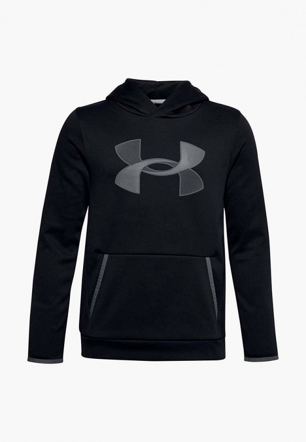 фото Худи under armour