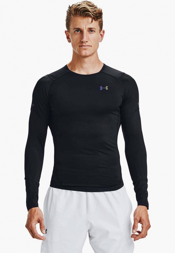 Лонгслив компрессионный Under Armour