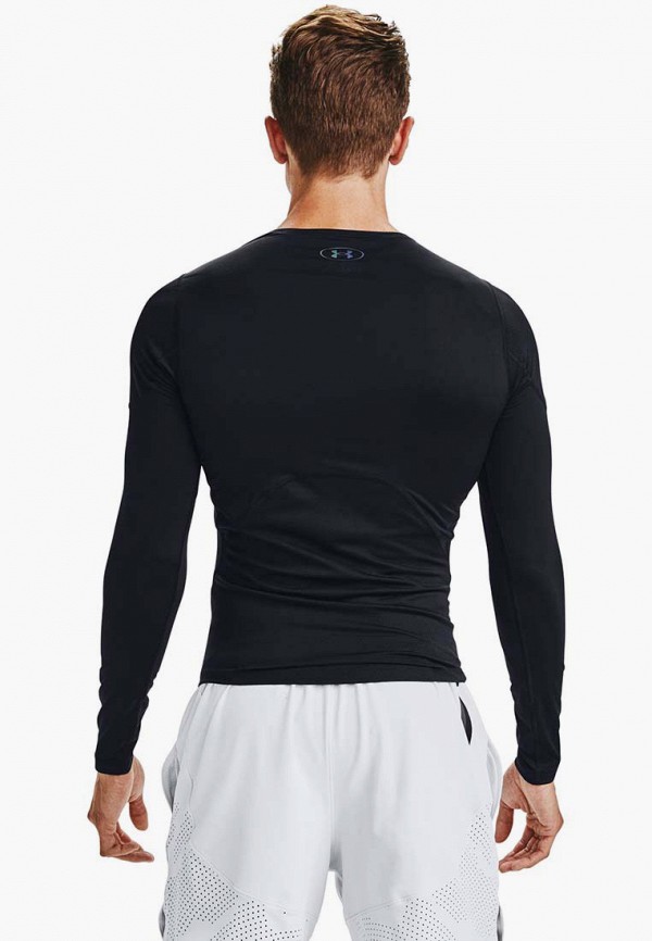 фото Лонгслив компрессионный under armour