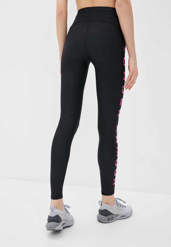 фото Тайтсы under armour