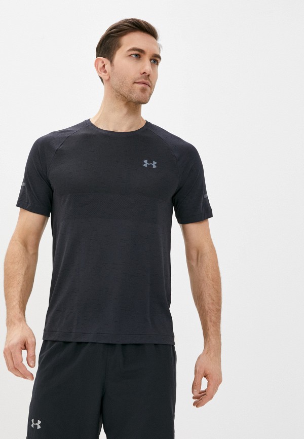 фото Футболка спортивная under armour