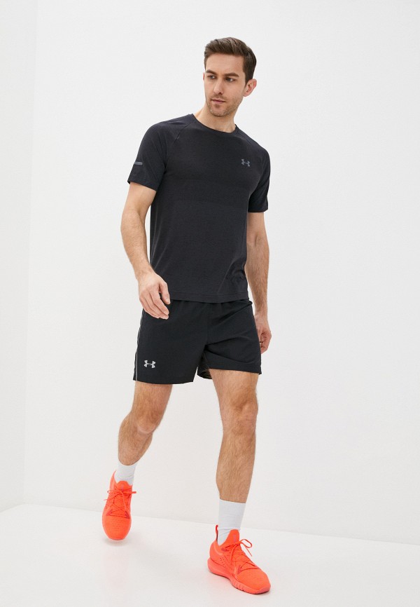 фото Футболка спортивная under armour