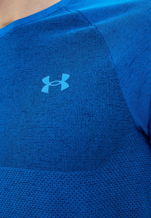 фото Футболка спортивная under armour