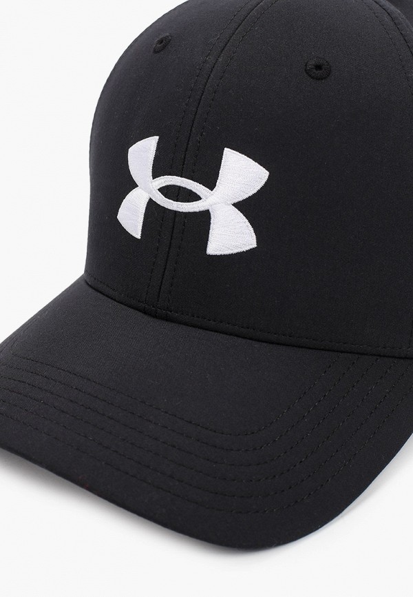 фото Бейсболка under armour