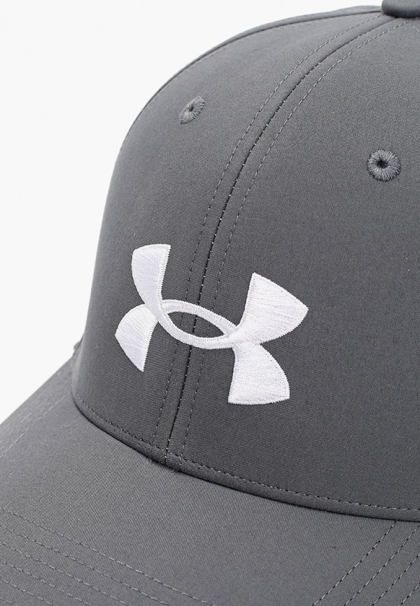 фото Бейсболка under armour