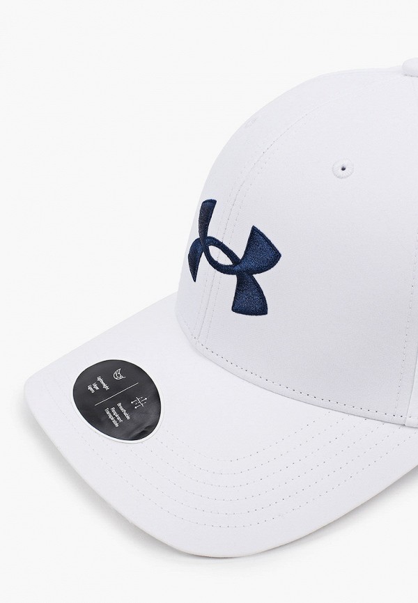 фото Бейсболка under armour