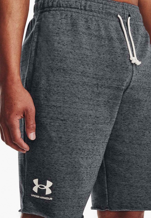 фото Шорты спортивные under armour