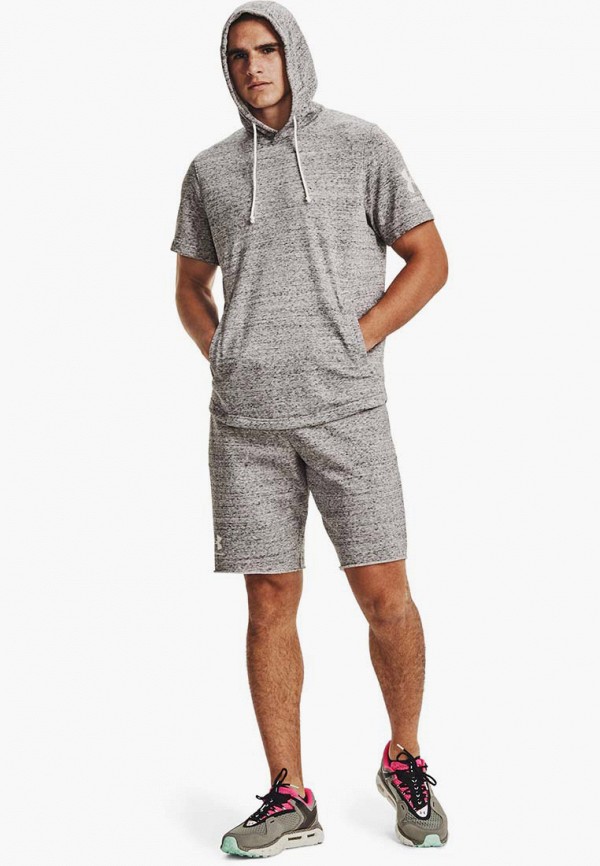 фото Шорты спортивные under armour