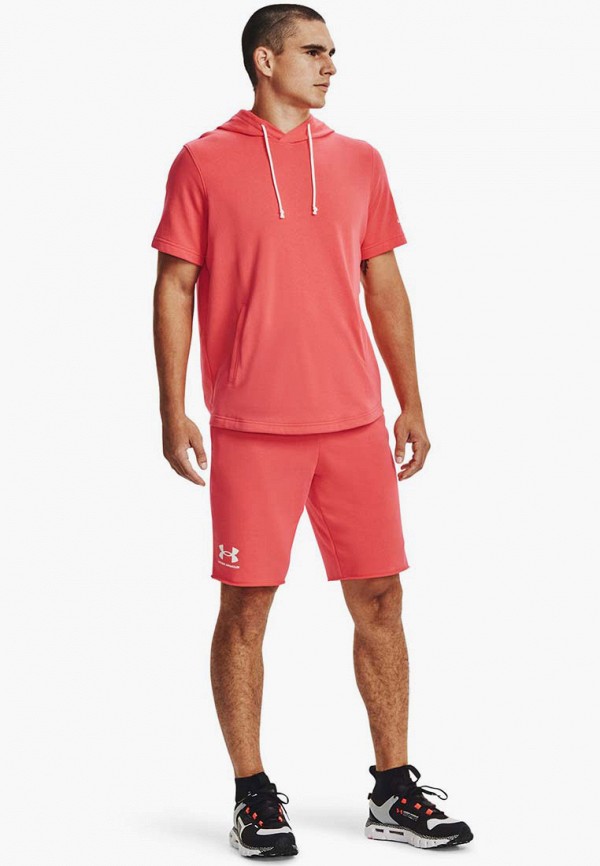 фото Шорты спортивные under armour
