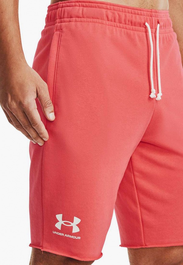 фото Шорты спортивные under armour