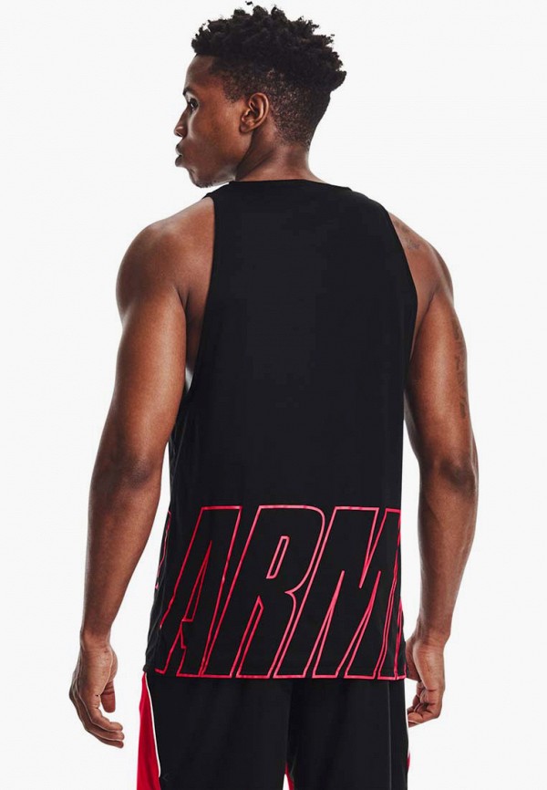 фото Майка спортивная under armour