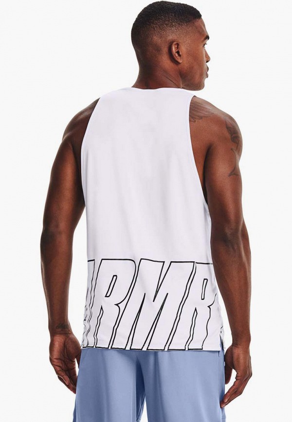 фото Майка спортивная under armour