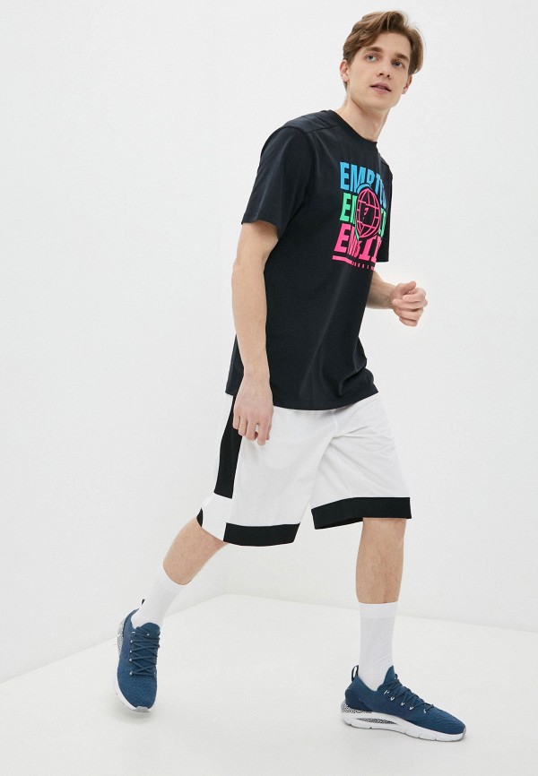 фото Футболка спортивная under armour