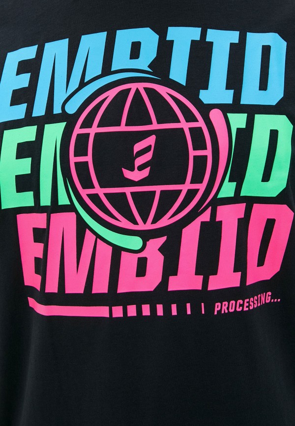 фото Футболка спортивная under armour