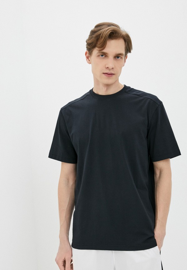 

Футболка Under Armour, Черный, UA BASELINE ESSENTIAL TEE